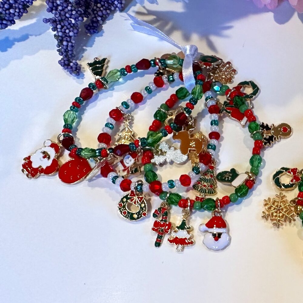 Shio Bracelet "Perfect accessories to tickle your sense of style & fun."